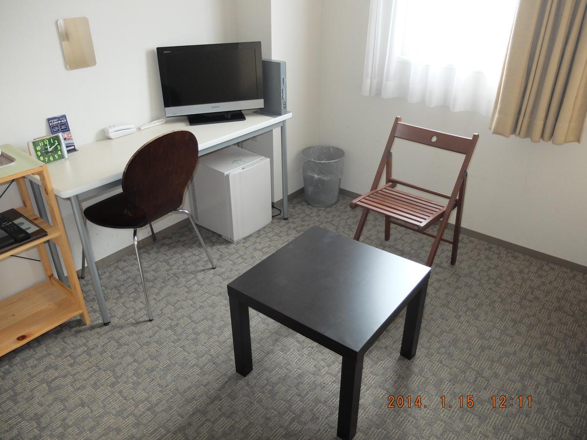Hotel Crown Hills Katsuta Omotechoten Hitachinaka Exterior foto