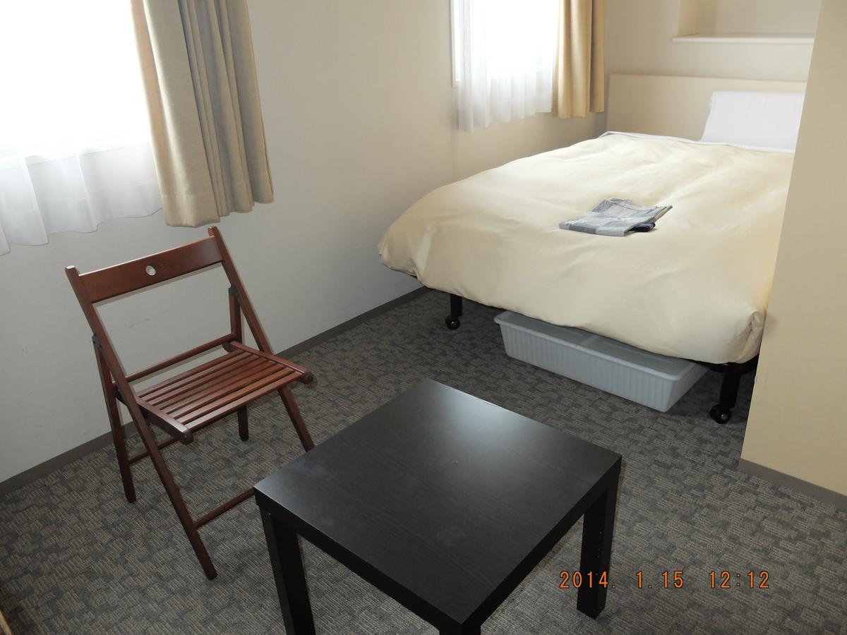 Hotel Crown Hills Katsuta Omotechoten Hitachinaka Exterior foto