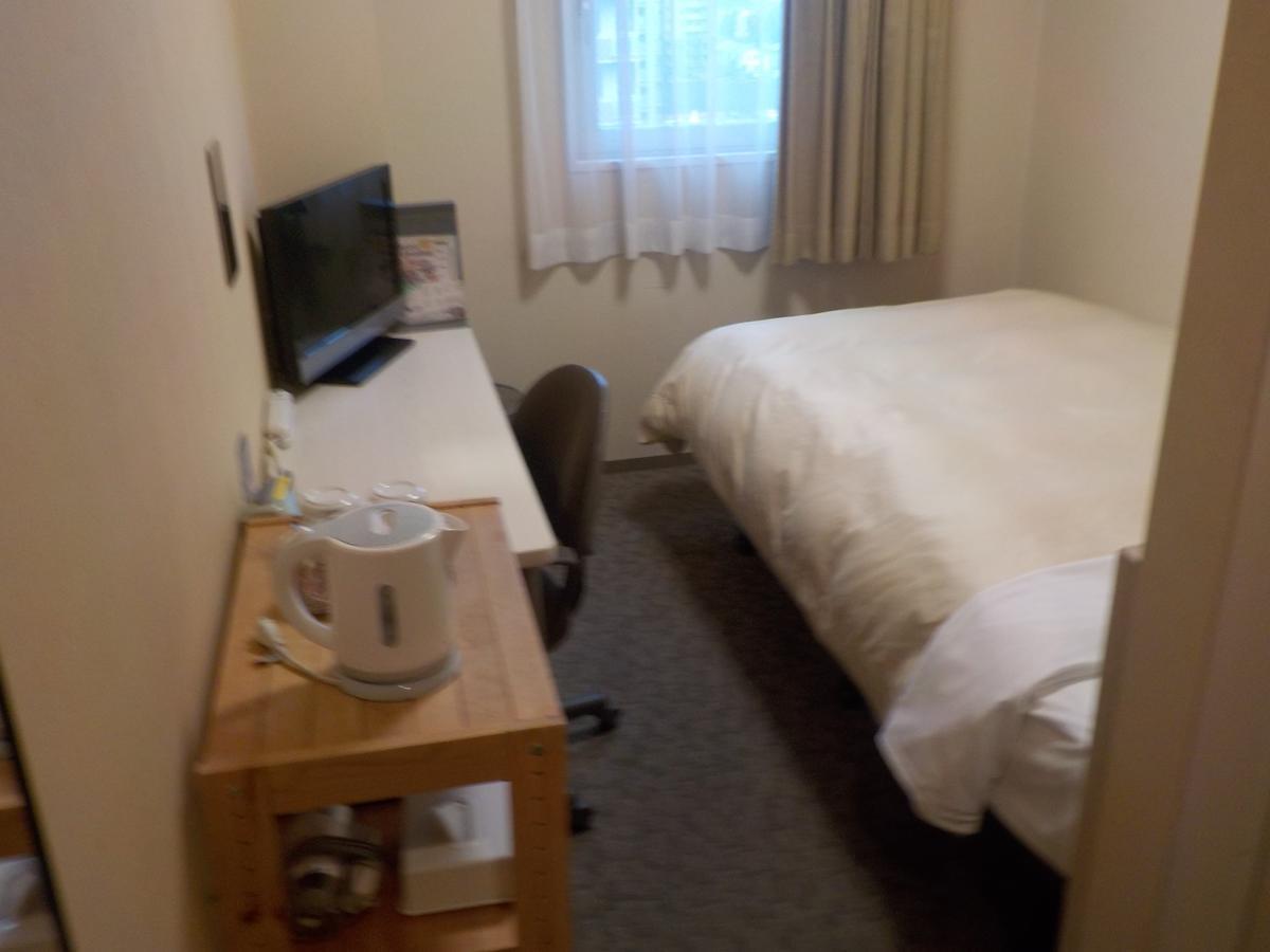 Hotel Crown Hills Katsuta Omotechoten Hitachinaka Exterior foto