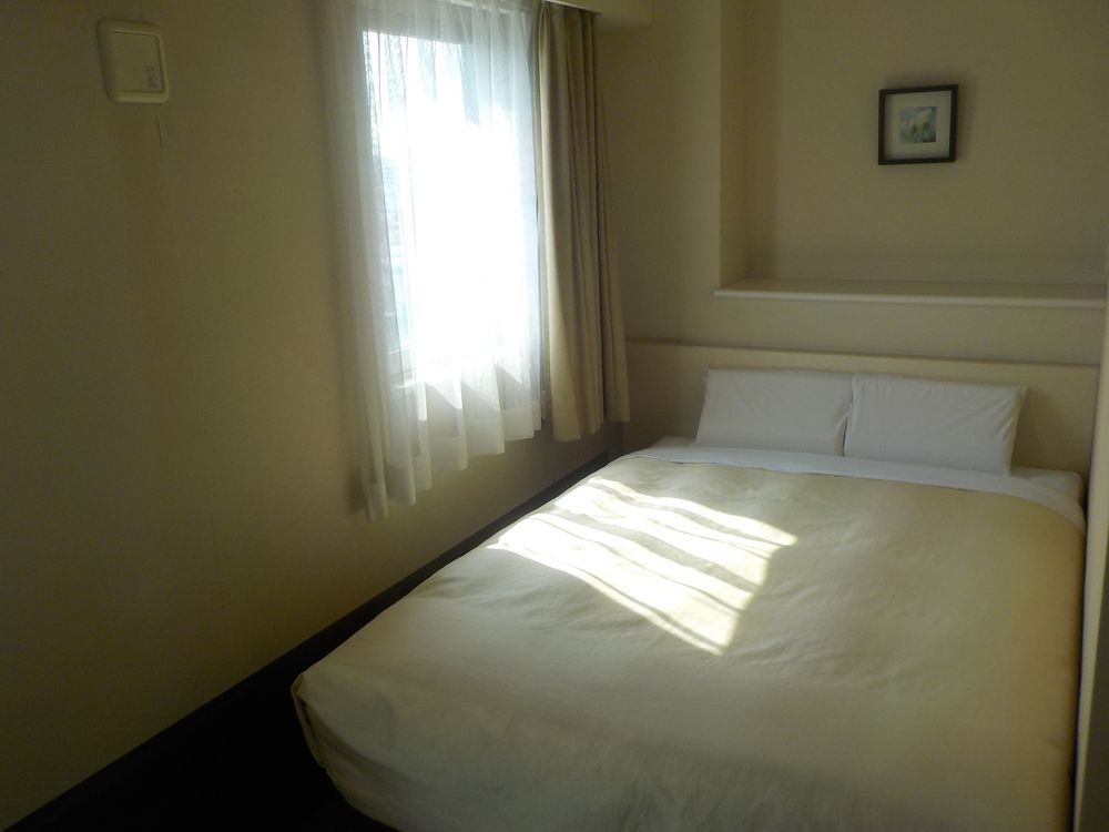 Hotel Crown Hills Katsuta Omotechoten Hitachinaka Exterior foto